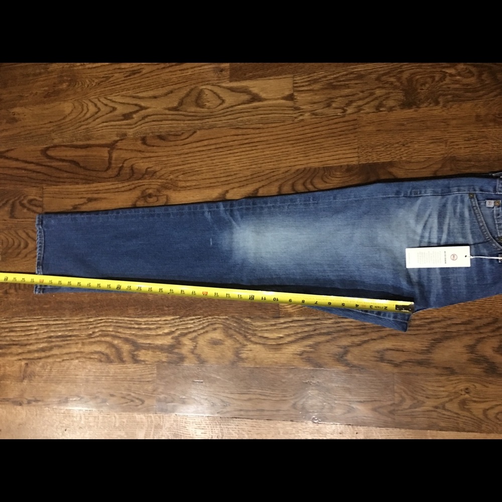 AG JEANS The Graduate - Picture 6 of 8